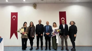 Bilecik’te aile bağlarını güçlendirmeye yönelik eğitim verildi