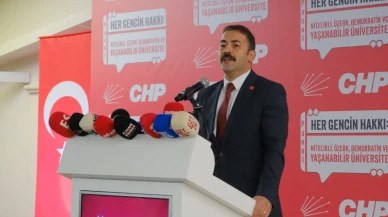 Yalaz: “Gençlerin En Çok Umuda İhtiyacı Var”