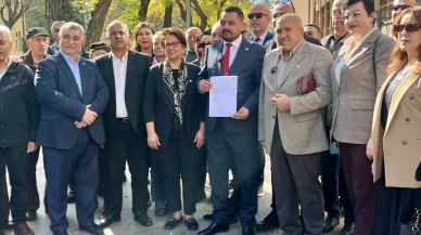 Serdar Ulucan Mazbatasını Aldı: “İyiler Yola Çıktı, Dönüş Yok!”