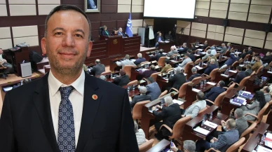 Ahmet Sivri: "2026 Performans Programı Bu Haliyle Eskişehir'e Hizmet Edemez"