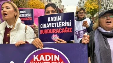 ESRA DOĞAN: “KADINLARIN ÖLÜMÜ ŞÜPHELİ, İKTİDARIN İHMALİ KESİN”