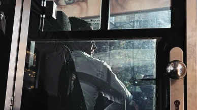 Eskişehir tramvaylarında Atatürk’e anlamlı anma