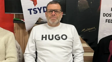 Şapçı’dan Bahis Soruşturması Açıklaması: “Ceza Çıkarsa da Hedef Değişmez”