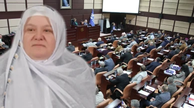 Zeynep Güneş: “Hizmet araçlarınız yok ama her yerde fotoğraflarınız var”