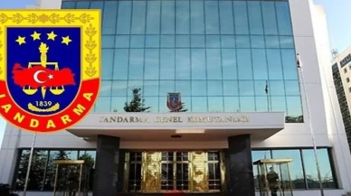 Jandarma’dan 2025 Alımı Duyuruldu! Kimler Başvurabilir, Ne Zaman Sona Erecek?