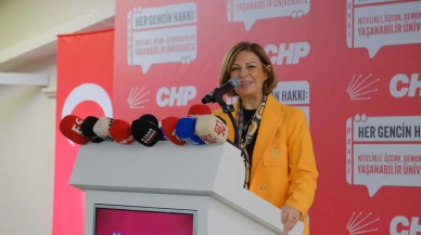 Başkan Ünlüce: “Bu Şehir Gençlere Çok Yakışıyor, Biz De Gençlere İnanıyoruz”