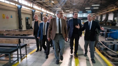 Türkiye’nin Yeni Yerli Dev Vagonu Tanıtıldı: 150 Ton Kapasiteye Sahip