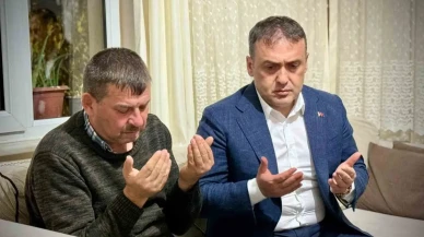 Bilecik'te Şehit İlhan Ongan’ın Adı Anaokulunda Yaşatılacak!