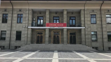 Eskişehir’de sokaktaki 176 çocuk, Valilikçe okula kazandırıldı