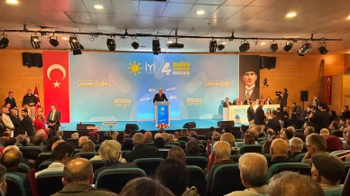 Dervişoğlu: “İngiliz’e uçak alıyorlar, asgari ücreti artıramıyorlar”