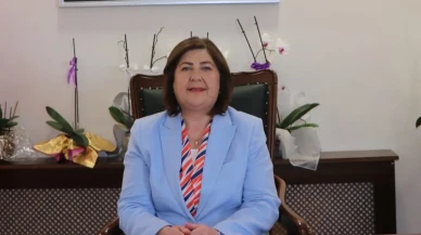 Başkan Konakcı: “Atatürk’ün en büyük mirası Türkiye Cumhuriyeti ilelebet var olacak”