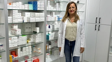 İlaç yokluğu toplum sağlığını tehdit ediyor