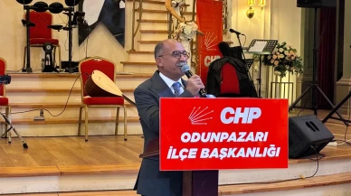 CHP Milletvekili İbrahim Arslan: “Ya hep beraber ya hiçbirimiz!”