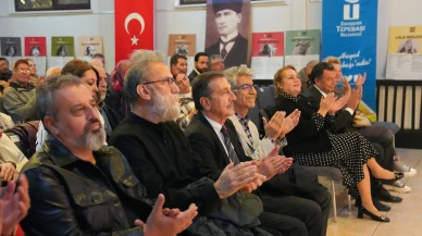 Başkan Ataç: Şiir Bizi Birbirimize Yakınlaştırır Eskişehir’de