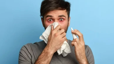 Soğuk Havalarda Gözler Neden Sulanır? İşte Sebepleri ve Korunma Yolları