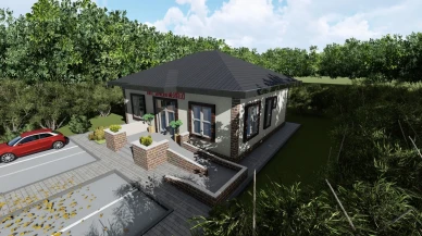 Alpu’da O Mahalleye 140 m² Aile Sağlığı Merkezi Yapılıyor