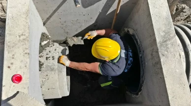 ESKİ, Tepebaşı ve Odunpazarı’nda Altyapıyı Yeniliyor