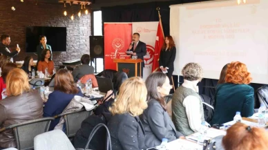 Koruyucu Aile Buluşması Eskişehir’de Yoğun İlgi Gördü