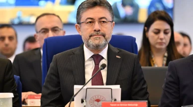 Bakan Yumaklı: 711 Milyon 848 Bin Liralık Tarımsal Destek Hesaplarda