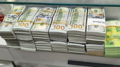 3,7 milyarlık para trafiği ortaya çıktı: 4 klasman hakemi gözaltında