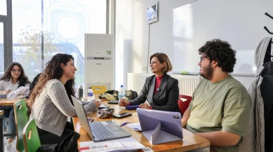 Ünlüce, Öğrencilerin Taleplerine Kulak Verdi: Ders Çalışma Saati Uzatıldı