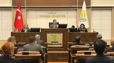 Eğitim Komisyonu’nda değişiklik: Kerem Toparlar göreve başladı