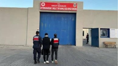 Afyonkarahisar'da Jandarmadan Zehir Tacirlerine Yönelik Operasyon