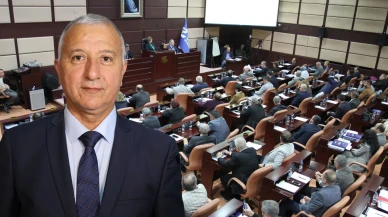CHP'li Yörük:  “Yatırımlarımız Eskişehir’i geleceğe hazırlayacak”