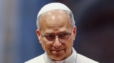 Papa XIV. Leo Türkiye’ye Geliyor: Yoğun Program Açıklandı