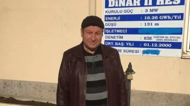 Kestane toplarken ağaçtan düşen 65 yaşındaki vatandaş hayatını kaybetti