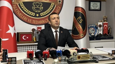 Eskişehir’de Yeme-İçme Sektörü İsyanda: Dijital Tekele Karşı Boykot Hazırlığı