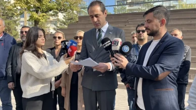 Anahtar Parti İl Başkanı Ölce: “Eskişehir Konseyi’nden Umutlu Değiliz”