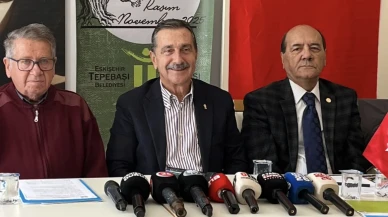 Şiir Rüzgarı Eskişehir’de Esecek: 13. Uluslararası Eskişehir Şiir Buluşması O Tarihte Başlıyor