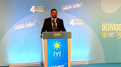 Ulucan: “İYİ Parti Eskişehir’de yeniden dirilecek”