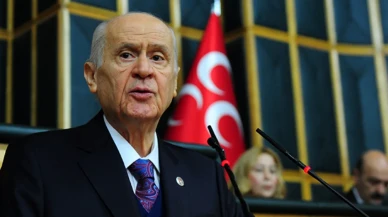 Devlet Bahçeli: “İmralı’ya Gitmekten ve Masa Etrafında Görüşmekten İmtina Etmem”