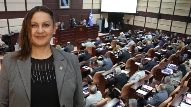 AK Partili Ünalır’dan Büyükşehir’in Performans Programına Sert Eleştiri: “Hedeflerin Çoğu Gerçekçi Değil”