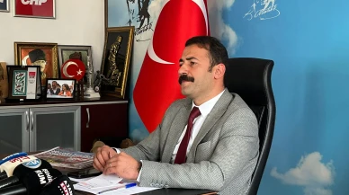 Özgür Özel Sivrihisar’a Geliyor