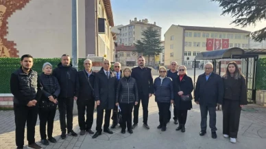 10 Kasım’da okuldaydılar: “Atatürk’ü kalbimizden silemezsiniz”