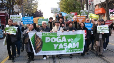 Altın Madenciliğinde “ÇED Olumlu” Kararı Mahkemeye Taşındı