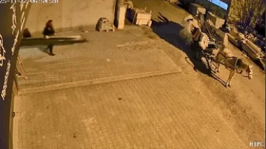 Açıktan Hırsızlık Şüphelisi Yakalandı, Çalınan Malzemeler Bulundu