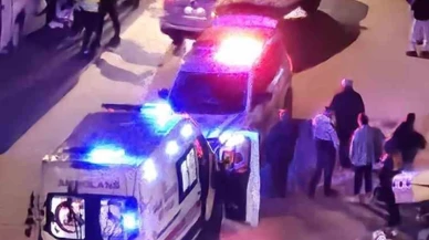 Bilecik’te Otomobil ile Motosiklet Çarpıştı: 1 Kişi Yaralandı