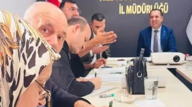 Bilecik’te Anlamlı Buluşma: Şehit ve Gazi Yakınları Çini Sanatıyla Buluştu