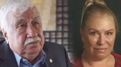 Ahmet Gülhan’ın Hayat Arkadaşı Hatice Gülümser Gülhan Kimdir?