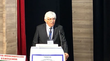 TMMOB Başkanı Yunus Yener: “Dijital dönüşüm verimliliğin anahtarıdır”