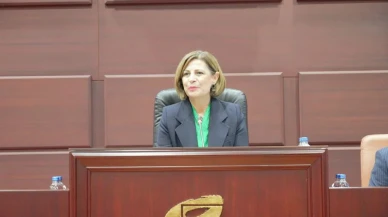 Başkan Ünlüce: "Partizanlığa Karşı Kamu Ahlakını Önceliyoruz”