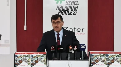Kütahya’nın Geleceğini Şekillendirecek Plan Açıklandı