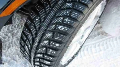 Kış Lastiği Zorunluluğu 2025: Yeni Tarihler, Kapsam ve Ceza Tutarı Belli Oldu
