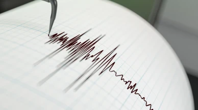 Korkutan Sarsıntı! Eskişehir, Balıkesir’deki Depremi Hissetti