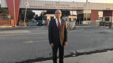 CHP’li Arslan’dan Silivri Ziyareti: “İçeride Umut Var, Dışarıda Mücadele!”