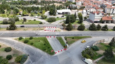 O Kavşak Kapanıyor Mu? UKOME Tarih Verdi